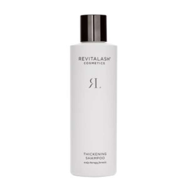 RevitaLash Thickening Shampoo erősítő sampon hajsűrűség növelésre 250 ml