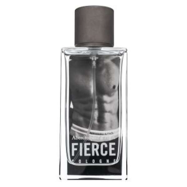 Abercrombie & Fitch Fierce Eau de Cologne férfiaknak 50 ml