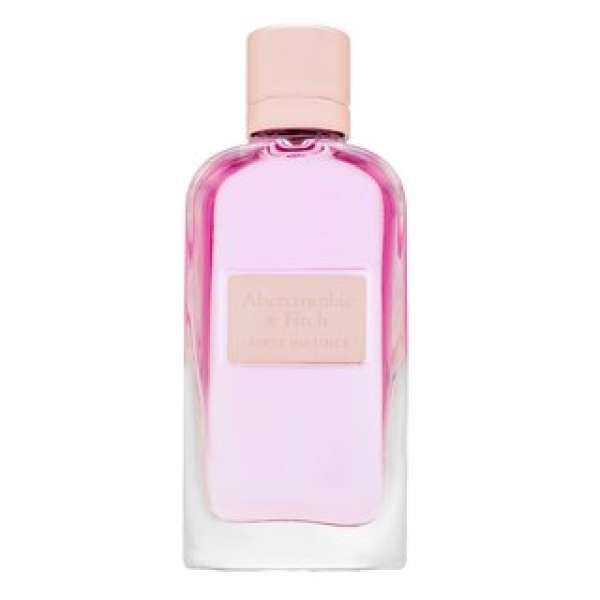 Abercrombie & Fitch First Instinct For Her Eau de Parfum nőknek 50 ml