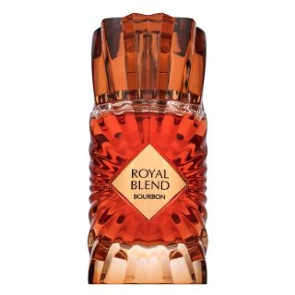 French Avenue Royal Blend Bourbon Eau de Parfum uniszex 100 ml