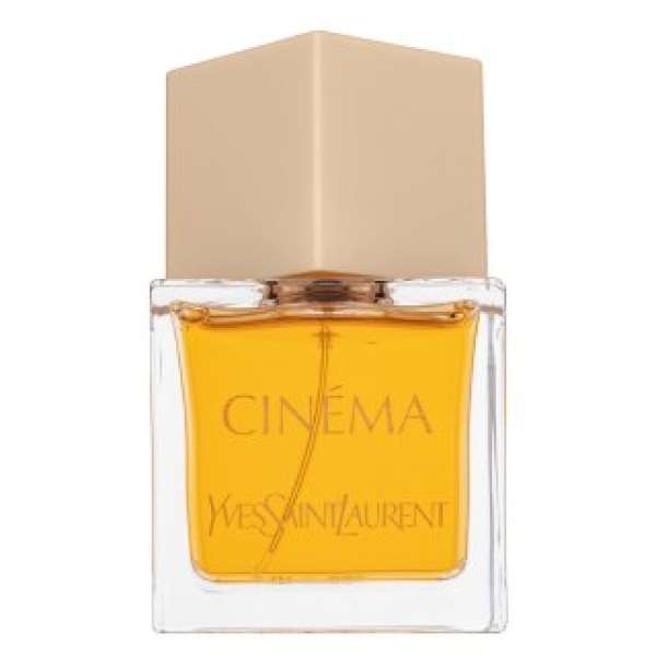 Yves Saint Laurent Cinéma Eau de Parfum nőknek 80 ml