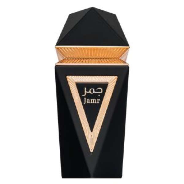 French Avenue Jamr Black Eau de Parfum uniszex 100 ml