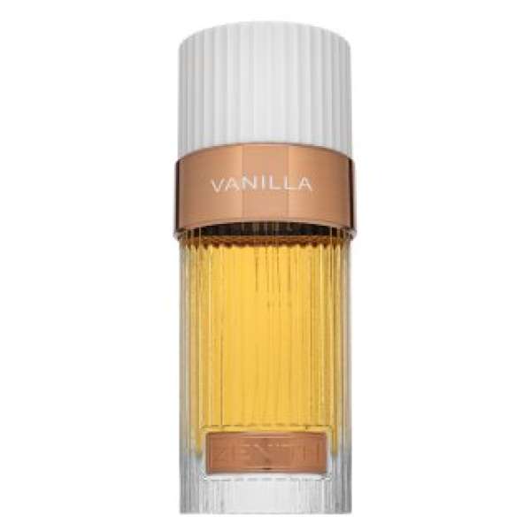 French Avenue Zenith Vanilla Eau de Parfum nőknek 100 ml