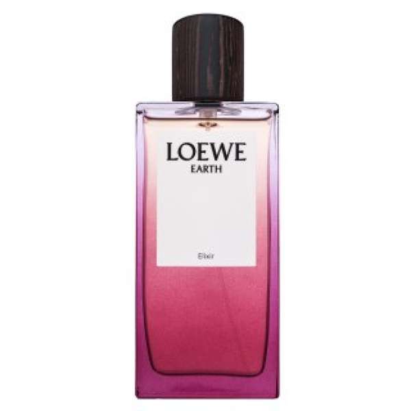 Loewe Earth Elixir Eau de Parfum uniszex 100 ml