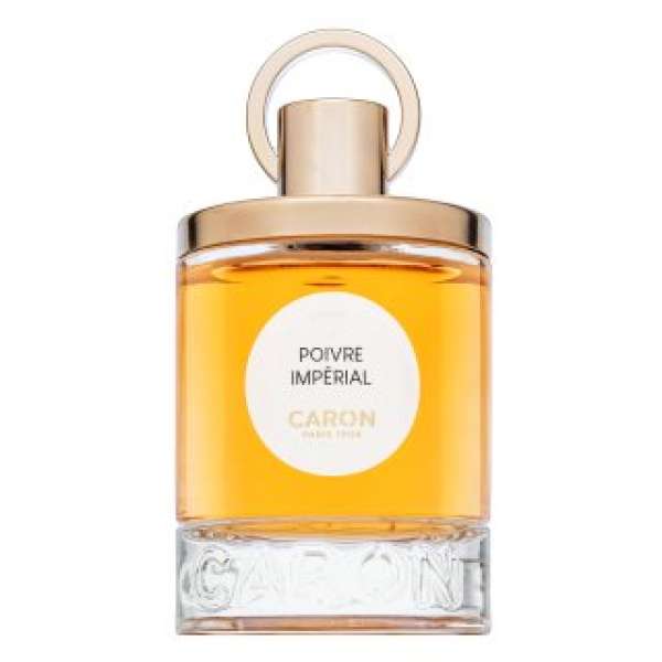 Caron Poivre Impérial - Refillable Eau de Parfum nőknek 100 ml