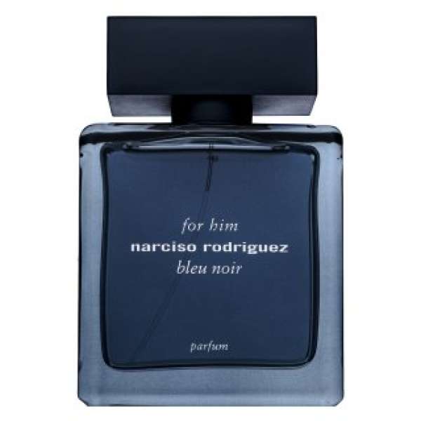Narciso Rodriguez For Him Bleu Noir tiszta parfüm férfiaknak 100 ml