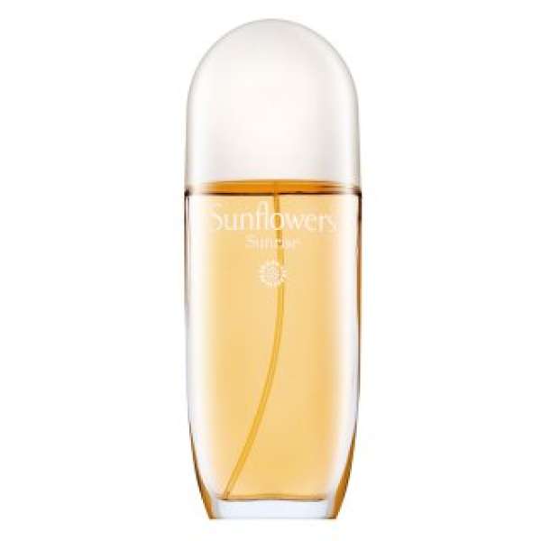 Elizabeth Arden Sunflowers Sunrise Eau de Toilette nőknek 100 ml