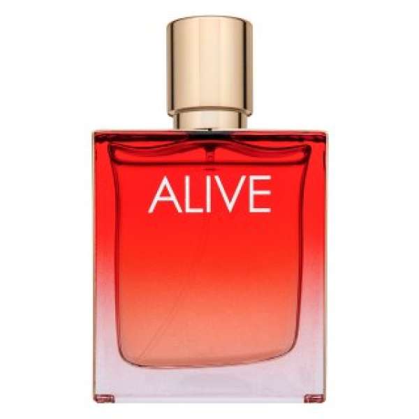 Hugo Boss Alive Intense Eau de Parfum nőknek 50 ml