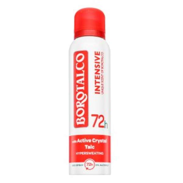 Borotalco dezodor Intensive Deo Spray 150 ml