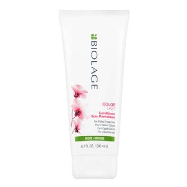 Matrix Biolage Colorlast Conditioner kondicionáló festett hajra 200 ml