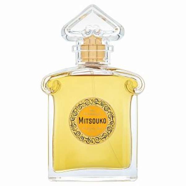 Guerlain Mitsouko Eau de Parfum nőknek 75 ml