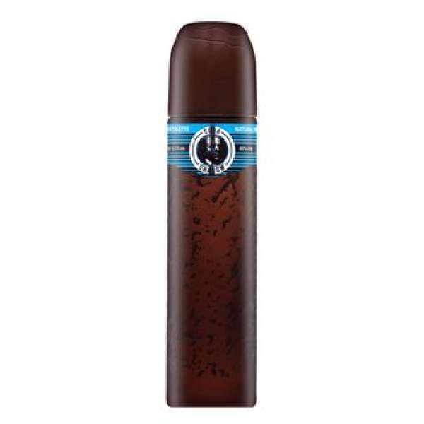 Cuba Shadow Eau de Toilette férfiaknak 100 ml