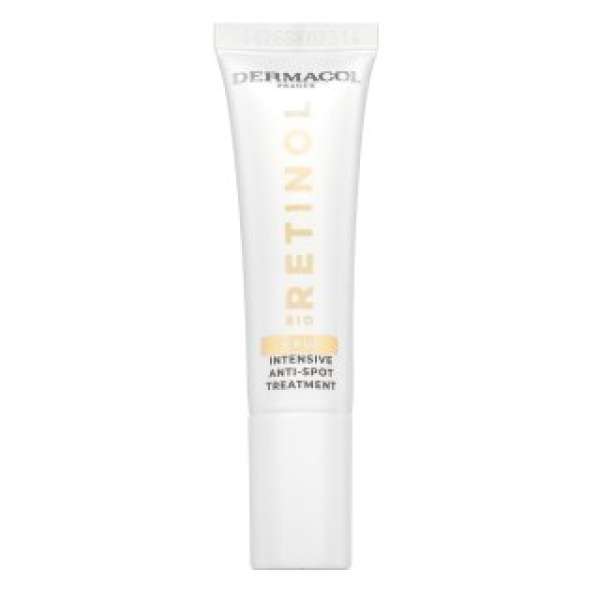Dermacol Bio Retinol szérum Anti-spot Serum 12 ml