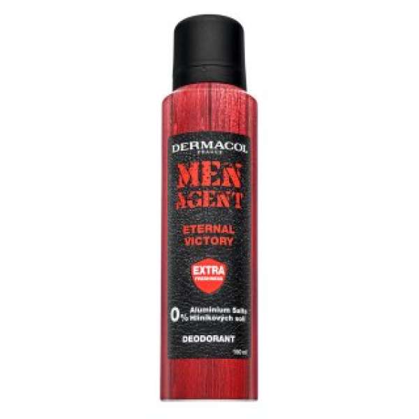 Dermacol Men Agent dezodor Eternal Victory Deodorant 150 ml