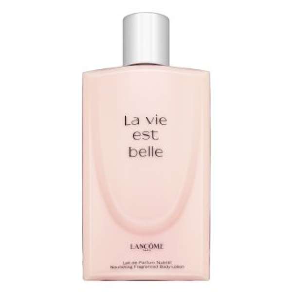 Lancome La Vie Est Belle testápoló tej nőknek 200 ml