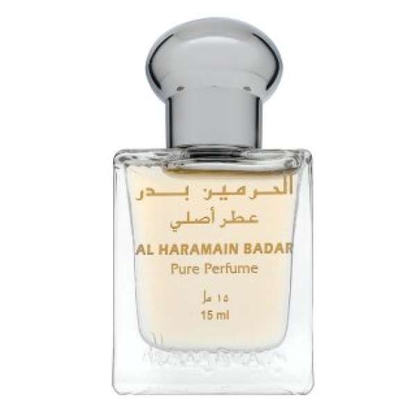 Al Haramain Badar Illatos olaj uniszex 15 ml