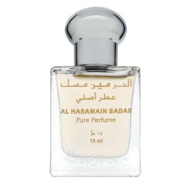Al Haramain Musk Illatos olaj uniszex 15 ml