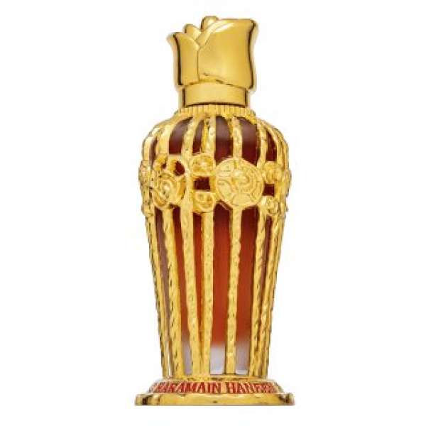 Al Haramain Haneen Illatos olaj nőknek 25 ml
