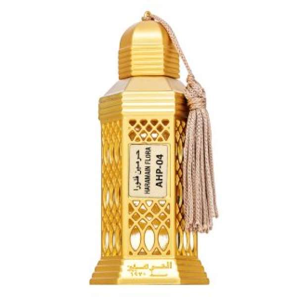 Al Haramain Flora Illatos olaj nőknek 12 ml