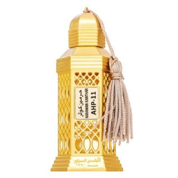 Al Haramain Kawthar Illatos olaj nőknek 12 ml