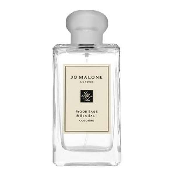 Jo Malone Wood Sage & Sea Salt Eau de Cologne uniszex 100 ml