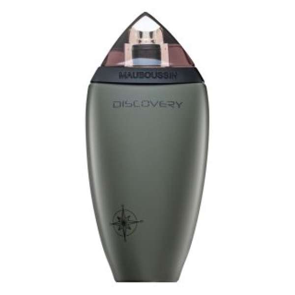 Mauboussin Discovery Eau de Parfum férfiaknak 100 ml