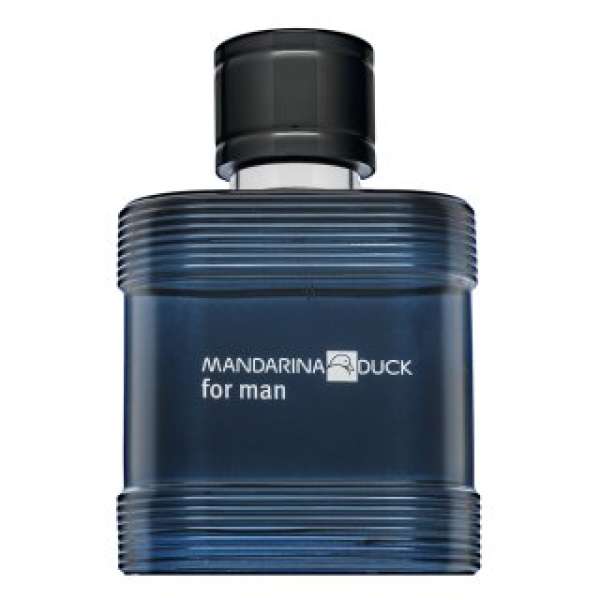 Mandarina Duck For Man Eau de Parfum férfiaknak 100 ml