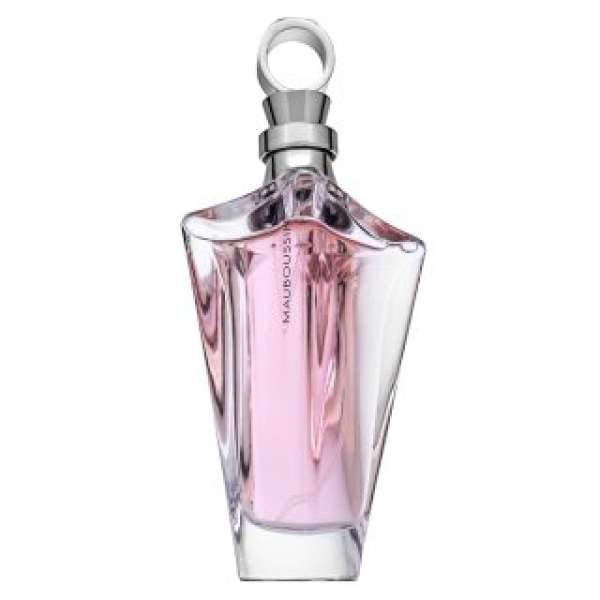 Mauboussin Rose pour Elle Eau de Parfum nőknek 100 ml