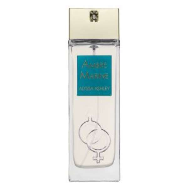 Alyssa Ashley Ambre Marine Eau de Parfum uniszex 100 ml
