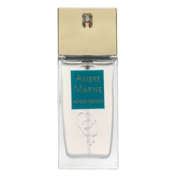 Alyssa Ashley Ambre Marine Eau de Parfum uniszex 30 ml