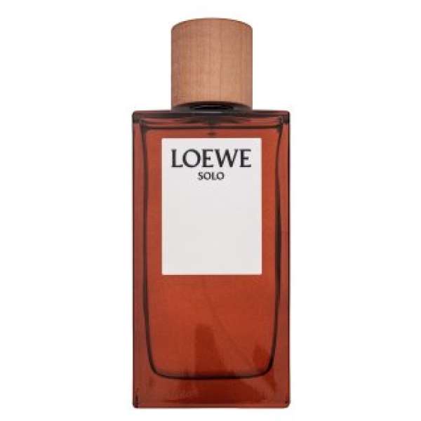 Loewe Solo Loewe Pour Homme Eau de Toilette férfiaknak 150 ml