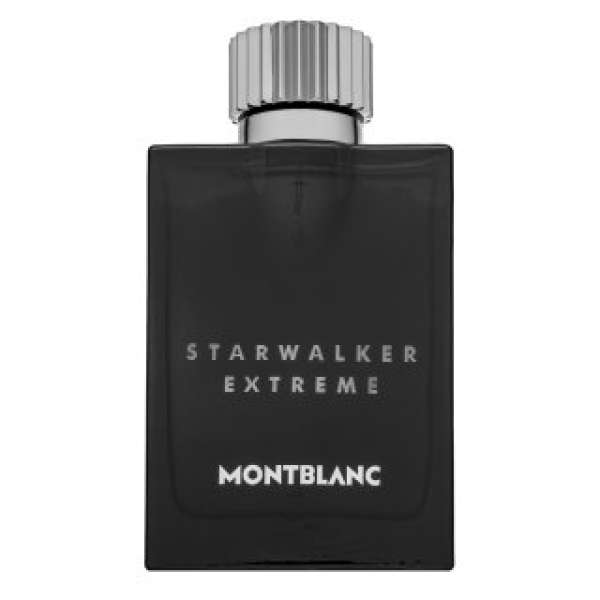 Mont Blanc Star Walker Extreme Eau de Toilette férfiaknak 75 ml