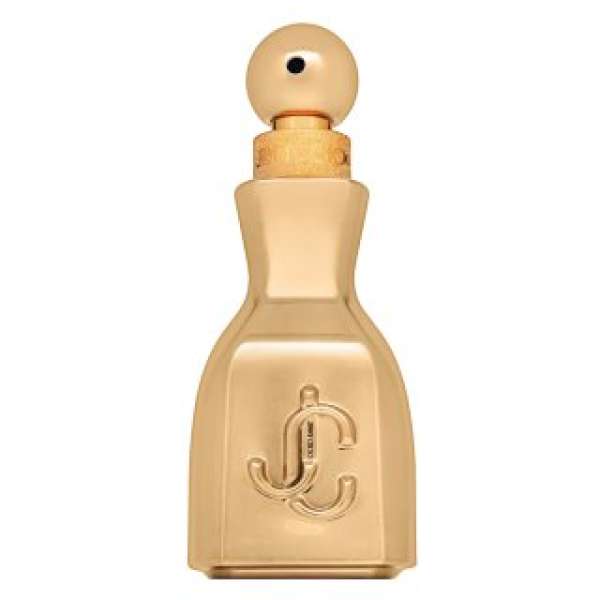 Jimmy Choo I Want Choo Le Parfum tiszta parfüm nőknek 40 ml