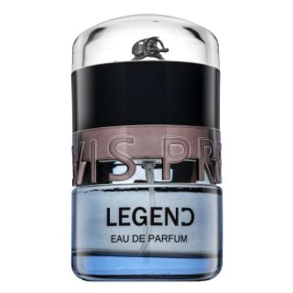Elvis Presley Legend Eau de Parfum férfiaknak 100 ml