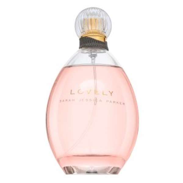 Sarah Jessica Parker Lovely Eau de Parfum nőknek 150 ml