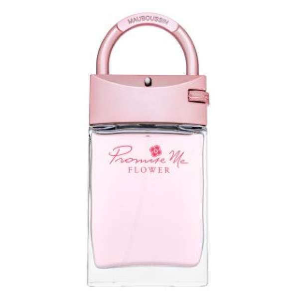 Mauboussin Promise Me Flower Eau de Toilette nőknek 90 ml