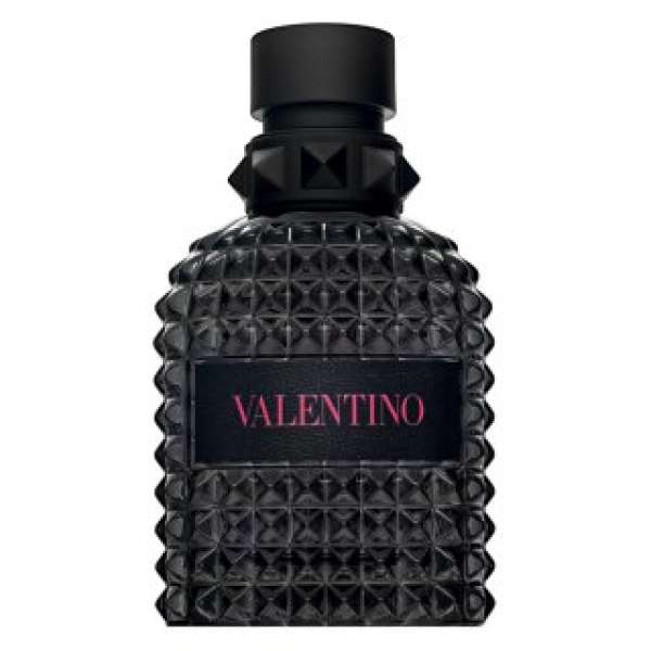 Valentino Born In Roma Extradose Uomo tiszta parfüm férfiaknak 50 ml