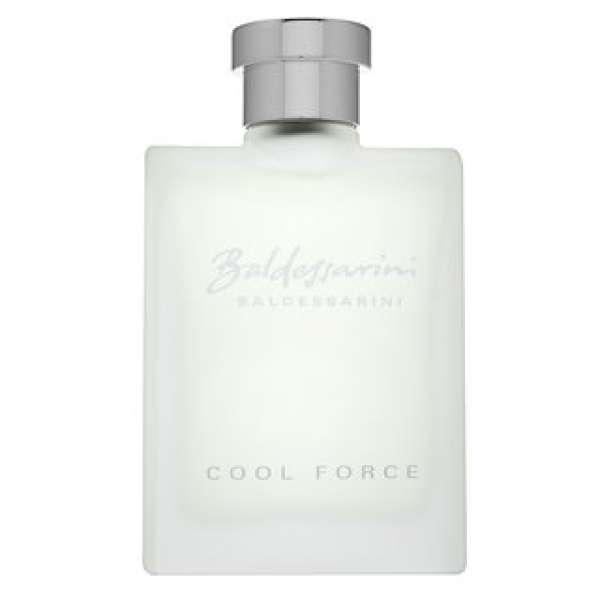 Baldessarini Baldessarini Cool Force borotválkozás utáni arcvíz férfiaknak 90 ml