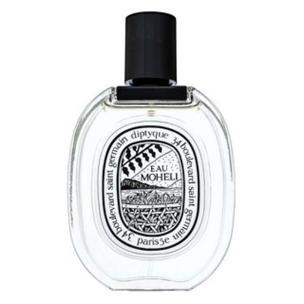 Diptyque Eau Moheli Eau de Toilette uniszex 100 ml