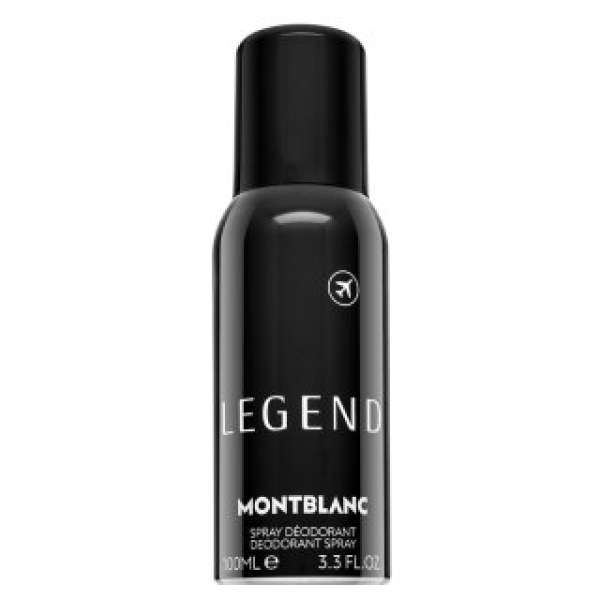 Mont Blanc Legend spray dezodor férfiaknak 100 ml