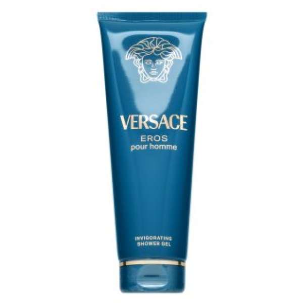 Versace Eros tusfürdő férfiaknak 250 ml