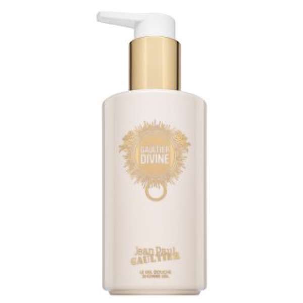 Jean P. Gaultier Divine tusfürdő nőknek 200 ml