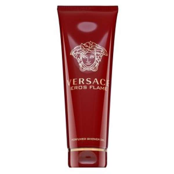 Versace Eros Flame tusfürdő férfiaknak 250 ml