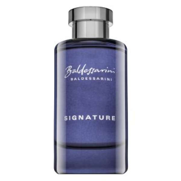 Baldessarini Signature borotválkozás utáni arcvíz férfiaknak 90 ml