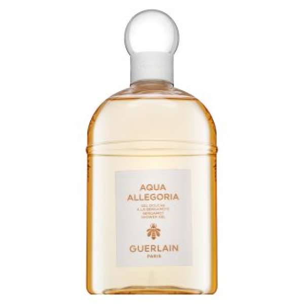 Guerlain Aqua Allegoria Bergamote Calabria tusfürdő uniszex 200 ml
