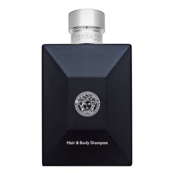 Versace pour Homme tusfürdő férfiaknak 250 ml
