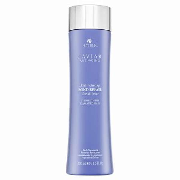 Alterna Caviar Restructuring Bond Repair Conditioner kondicionáló sérült hajra 250 ml