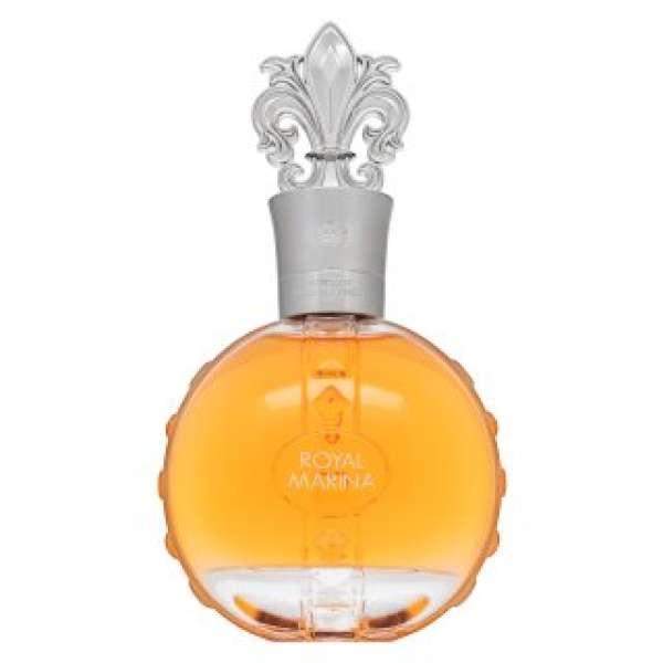 Marina de Bourbon Royal Marina Diamond Eau de Parfum nőknek 100 ml