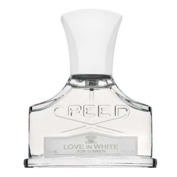 Creed Love in White for Summer Eau de Parfum nőknek 30 ml