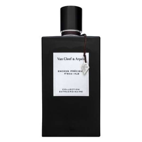 Van Cleef & Arpels Collection Extraordinaire Encens Precieux Eau de Parfum uniszex 75 ml